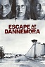Escape at Dannemora: la série TV