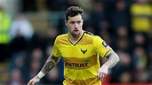 Chris Maguire returns to Oxford after leaving Rotherham - Eurosport