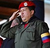 Hugo Chávez - Biografia do ex-presidente venezuelano - InfoEscola