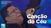 Anderson Freire - Canção do Céu (Ao Vivo) - DVD Essência - YouTube Music