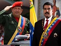 Hinterlaces: 72 % de los venezolanos destaca lealtad de Nicolás Maduro ...