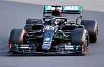 Formula 1: Lewis Hamilton slated to end massive 354-race streak