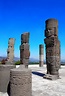 Tula de Allende, ciudad de los gigantes toltecas - Rincones de México