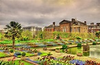 The Eight Spectacular Royal Parks Of London - WorldAtlas