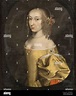 Hedvig Sofia, 1623-83, Princess of Brandenburg, 1649. Additional Info ...