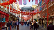 Visit Chinatown: 2023 Chinatown, London Travel Guide | Expedia