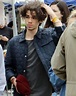 Cameron Boyce Funeral Pictures | make covid save money