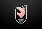 Angel City FC unveils official crest and colors – Equalizer Soccer