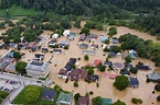 At least 19 killed in Kentucky floods, including children: officials
