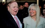 Sheldon Adelson: Philanthropist and lover of Israel - JNS.org