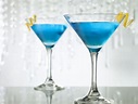 Trago azul Iced Tea Cocktails, Vodka Drinks, Refreshing Cocktails ...