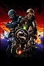 Mortal Kombat (2021) - Posters — The Movie Database (TMDb)
