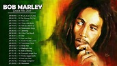 Bob Marley Greatest Hits Full Album 2020 - Bob Marley Best Songs - Bob ...