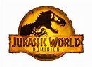 Download Jurassic World Dominion Logo PNG and Vector (PDF, SVG, Ai, EPS ...