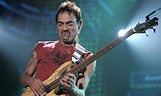Andy Fraser obituary | Music | The Guardian