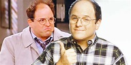 10 Things You Didn't Know About Seinfeld's Jason Alexander