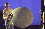 'Star Wars' was only the start for effects pioneer Dennis Muren