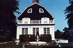 Amityville Horror House - The Scene Of The 1974 DeFeo Murders