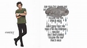 One Direction - Fool's Gold [ OFFICIAL AUDIO + LYRICS w/ PICTURES ...