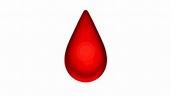 WhatsApp: ¿Qué significa el emoji de la gota de sangre?
