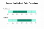 What Is Total Body Water? - Marsden