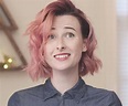 Tessa Violet (Meekakitty) - Bio, Facts, Family Life of Vlogger, Singer ...