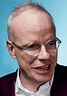 Hans Ulrich Obrist, the Curator Who Never Sleeps - The New Yorker