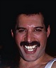 His smile is perfect even because of his teeth. | Freddie mercury ...