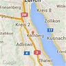 Ciudades.co - Kilchberg (Suiza - Zurich) - Visita de la ciudad, mapa y ...