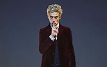 Wallpaper : Gentleman, Doctor Who, Peter Capaldi, Twelfth Doctor ...