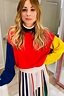 Kaley Cuoco Instagram November 10, 2020 – Star Style