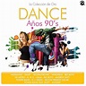 Cd dance años 90\'s (la colección de oro) - Sears