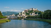 PHOTO SPOTS SALZBURG: THE MOST BEAUTIFUL PLACES IN SALZBURG AND IN THE ...