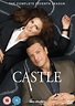 Castle Season 7 [Italia] [DVD]: Amazon.es: Cine y Series TV