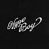 NewJeans (뉴진스) 'Hype Boy' MV Type Design - bohuy kim