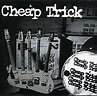 Cheap Trick Baby Talk US Promo CD single (CD5 / 5") (103629)