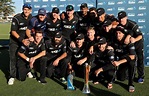 New Zealand National Cricket Team | History | Players | Stats | Records ...