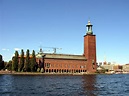 O que visitar em Estocolmo Dicas de Viagens para Turismo