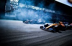Formula 1: Drive to Survive - un'impressionante immagine della seconda ...