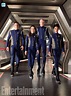 Start Trek: Discovery // Cast Promotional Photo - Star Trek: Discovery ...