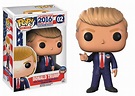 Road to the White House Funko Pop 02 Donald Trump – Amazing Stories