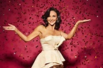 Strictly's Shirley Ballas ignoring trolls and influence of her mother ...