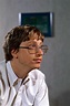 Amazing Vintage Photos of a Very Young Bill Gates in 1984 | Vintage ...