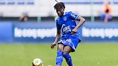 Issa Kaboré - Profilo giocatore - Calcio - Eurosport
