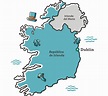 Irlanda: todo lo que necesitas saber - Dingoos