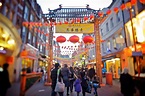 Chinatown en Londres - Conoce las atracciones turísticas más ...