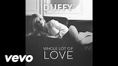 Duffy - Whole Lot Of Love Rock Queen, Video Studio, Duffy, Pop Rocks ...
