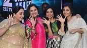 Confirmed! Vidya Balan’s Hum Paanch returns to small screen by May end ...