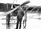 L’avion électrique français sur les traces de Louis Blériot