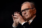 Ennio Morricone’s life in pictures - BBC News